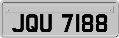 JQU7188