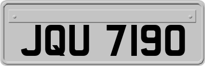 JQU7190