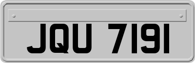 JQU7191
