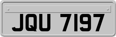 JQU7197