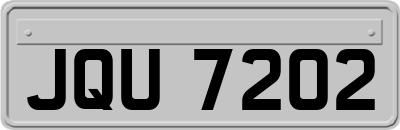 JQU7202