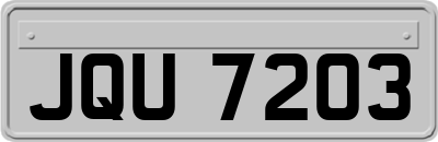 JQU7203