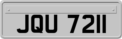 JQU7211