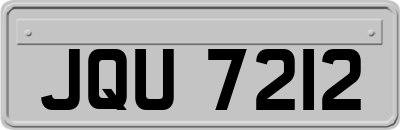 JQU7212