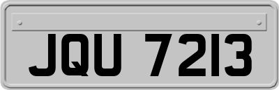 JQU7213
