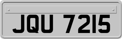 JQU7215