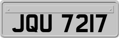 JQU7217