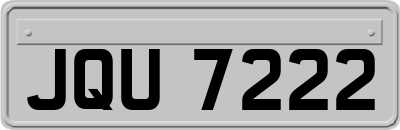 JQU7222