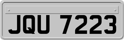 JQU7223