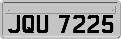 JQU7225