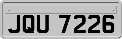 JQU7226