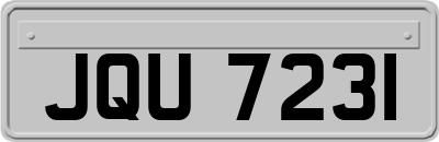 JQU7231