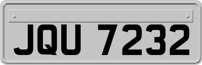 JQU7232
