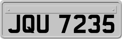 JQU7235