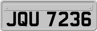 JQU7236