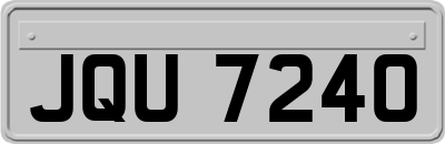 JQU7240