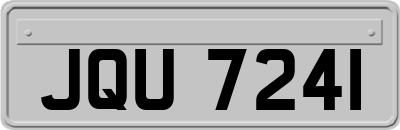JQU7241