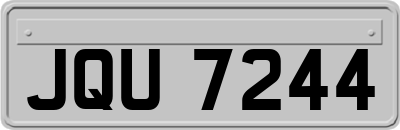 JQU7244