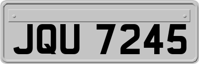 JQU7245