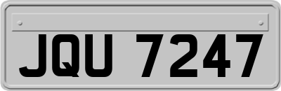 JQU7247