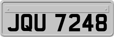 JQU7248