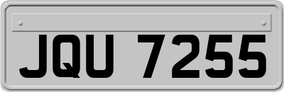 JQU7255