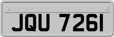 JQU7261