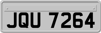 JQU7264