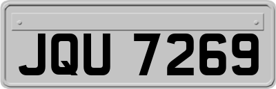 JQU7269