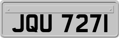 JQU7271