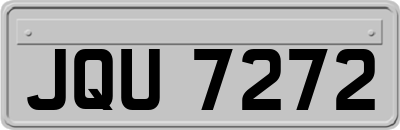 JQU7272