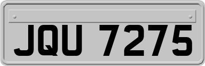 JQU7275