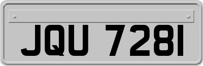 JQU7281