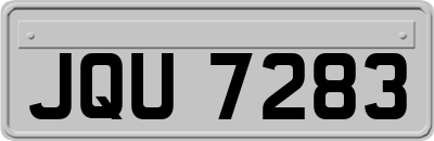 JQU7283