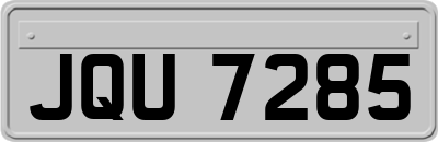 JQU7285
