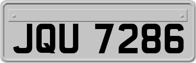 JQU7286