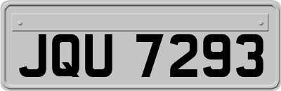 JQU7293