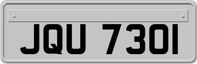 JQU7301