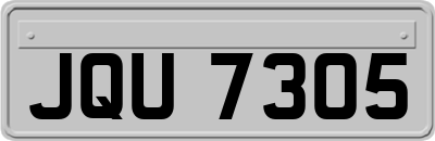 JQU7305