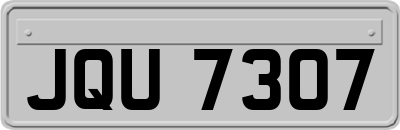 JQU7307