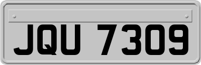 JQU7309