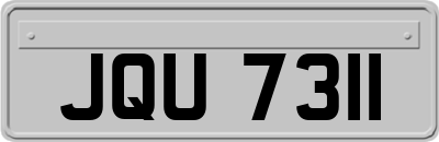 JQU7311