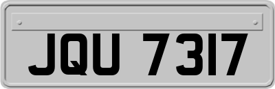 JQU7317