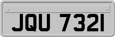 JQU7321