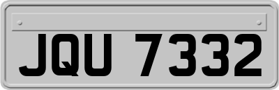 JQU7332