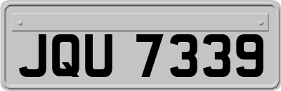 JQU7339