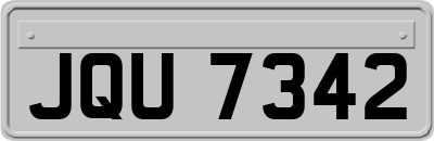 JQU7342