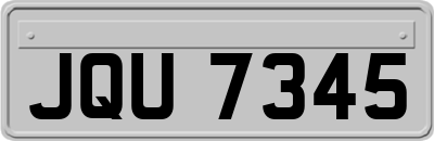 JQU7345