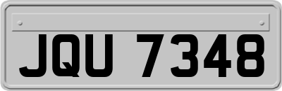 JQU7348