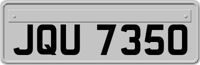 JQU7350
